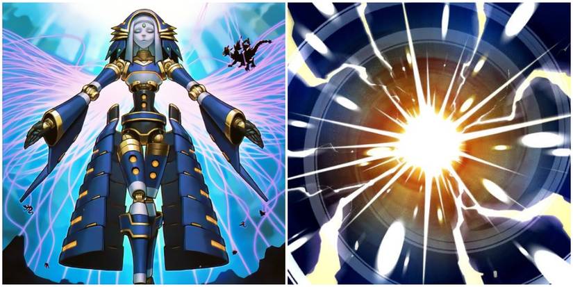 Yu-Gi-Oh! 15 Most Powerful Decks In The Game's History, Ranked Yu-Gi-Oh! 15 Most Powerful Decks In The Game's History, Ranked