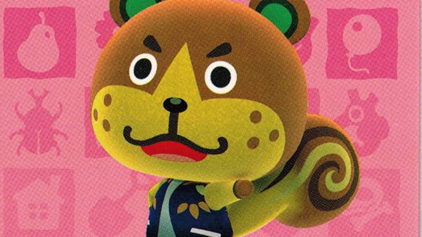 Animal Crossing: Every Pisces Villager