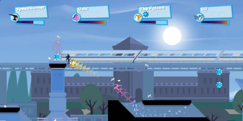 10 Best Indie Racing Games