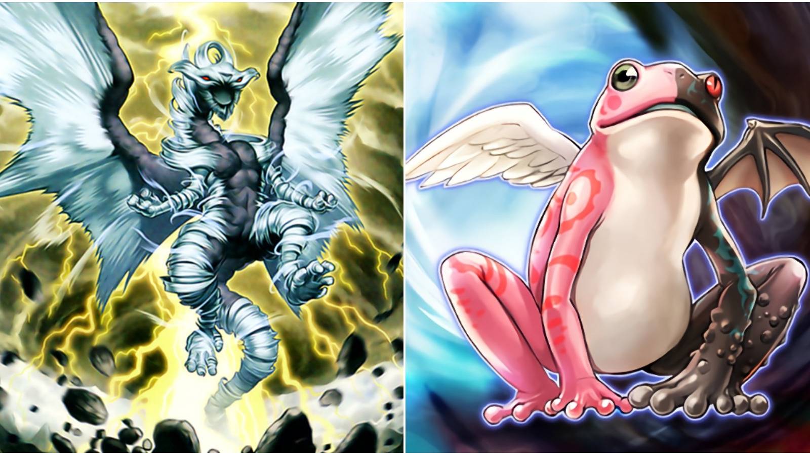Yu-Gi-Oh! 15 Most Powerful Decks In The Game's History, Ranked Yu-Gi-Oh! 15 Most Powerful Decks In The Game's History, Ranked