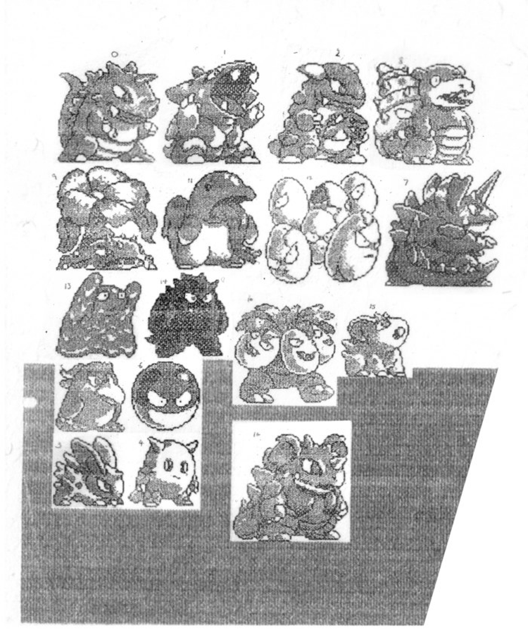 10 Original Pokémon Art Designs You Need To See