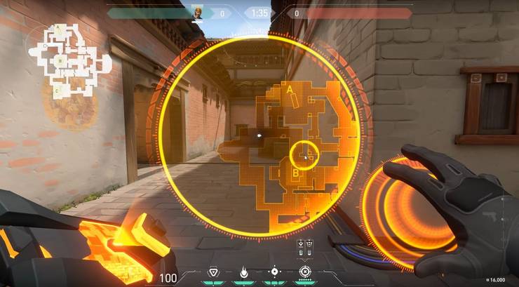 How Valorant S Agent Abilities Help The Game And Hurt It