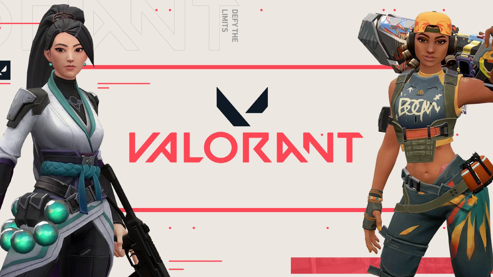 VALORANT Patch 0.47 Details