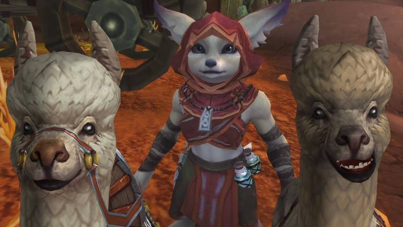 Blizzard REALLY Wants You To Come Back To WoW ASAP