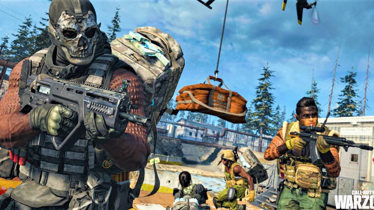 Call Of Duty: Warzone: 15 Pro Tips To Winning Plunder