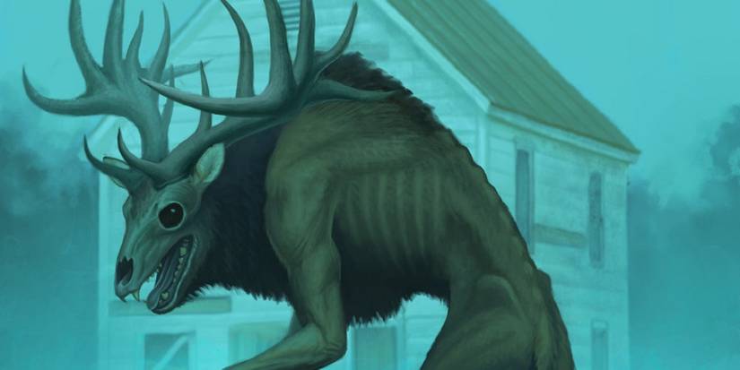 Modern Cryptids To Add To Your DnD Campaign