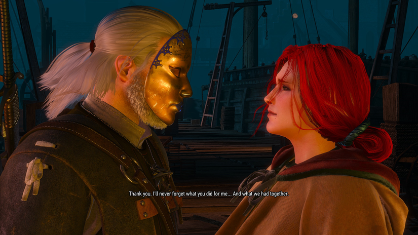 The Witcher 3: 5 Missions That Are Way Too Hard (& 5 That Were Just Too ...