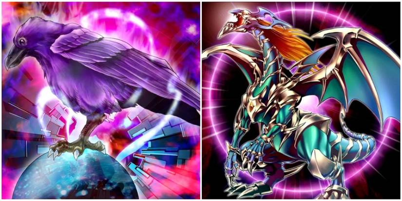 Yu-Gi-Oh! 15 Most Powerful Decks In The Game's History, Ranked