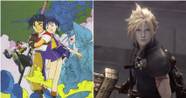 Every Final Fantasy Movie Anime Spinoff Ranked TheGamer