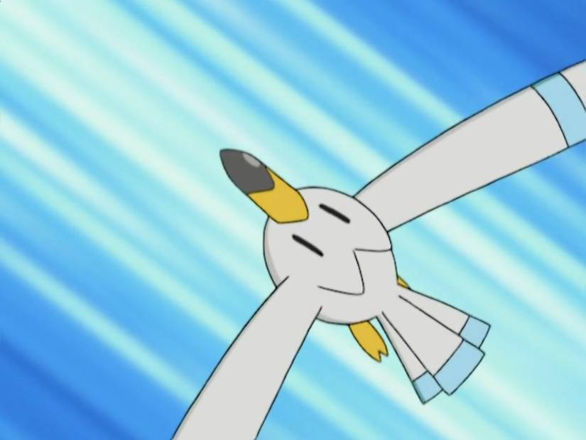 What Level Does Wingull Evolve (& 9 Other Facts & Trivia You Didn't ...