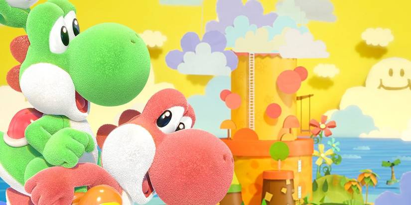 Nintendo: 10 Iconic Mario Characters (& The First Game They Appeared In)