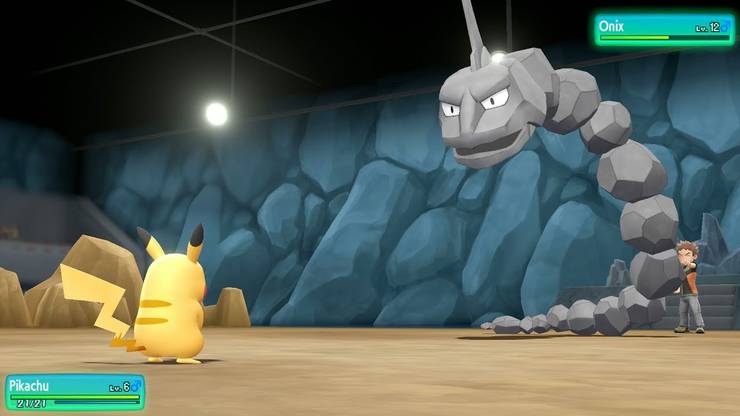 Pokemon The 10 Tallest Gen I Pokemon Ranked From Shortest
