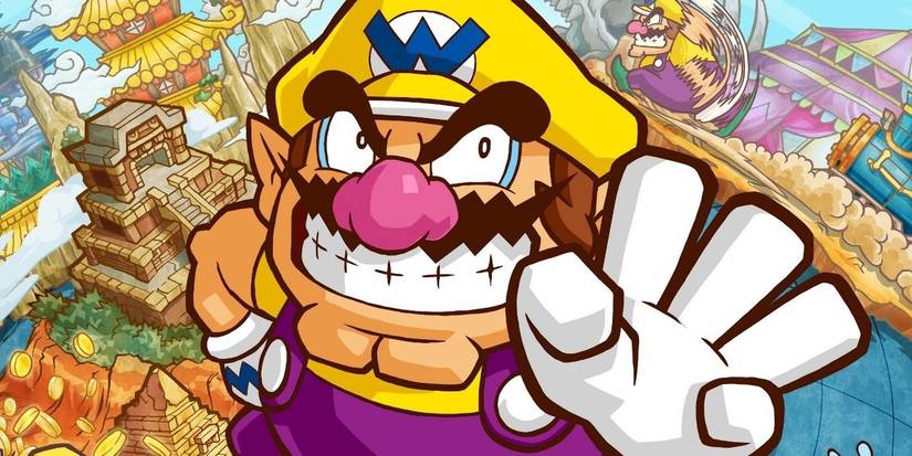 Nintendo: 10 Iconic Mario Characters (& The First Game They Appeared In)