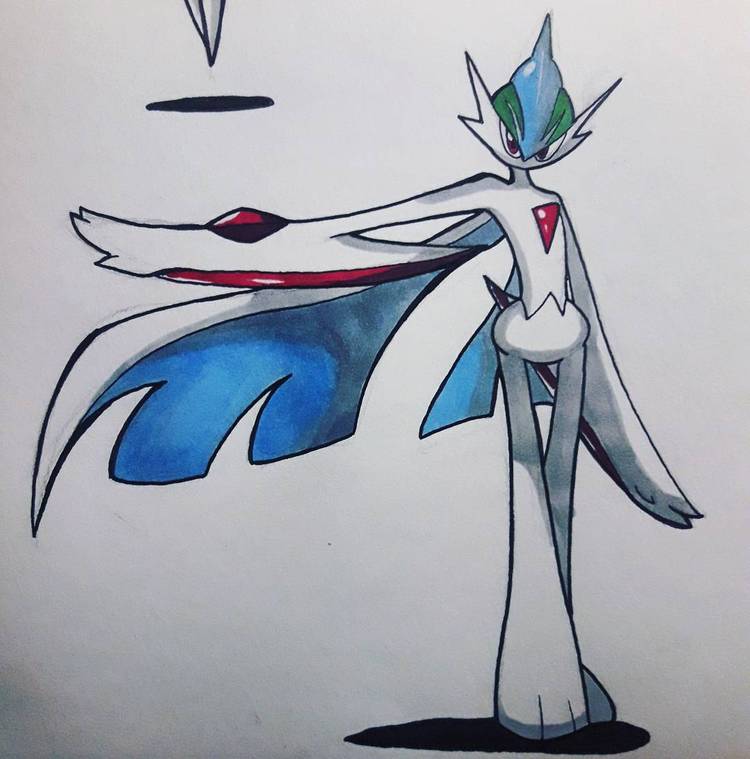 Pok mon 10 Awesome Pieces Of Gallade Fan Art That You Have To See pok-mon-10-awesome-pieces-of-gallade-fan-art-that-you-have-to-see