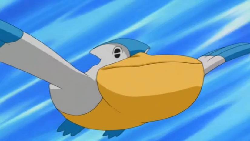Wingull Evolution Ruby What Level Does Wingull Evolve (& 9 Other Facts & Trivia You Didn't ...