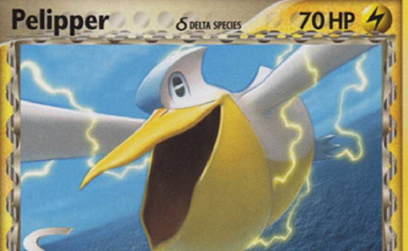 What Level Does Wingull Evolve (& 9 Other Facts & Trivia You Didn't Know About The Pokmon) What Level Does Wingull Evolve (& 9 Other Facts & Trivia You Didn't Know About The Pokmon)