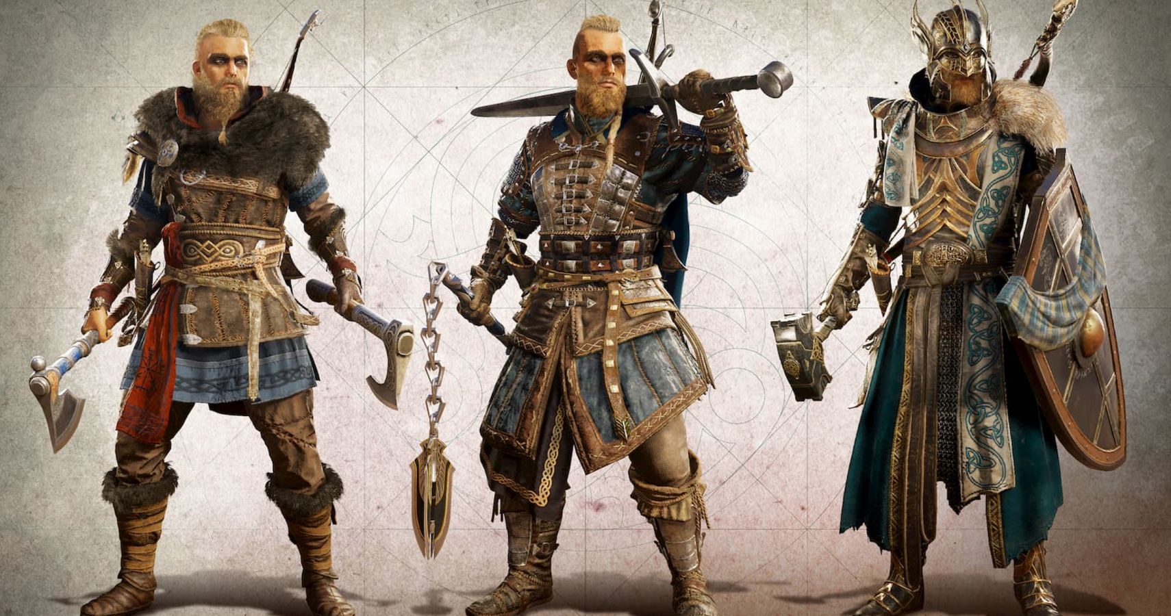 Ubisoft Confirms Feign Death Ability & Cosmetic Gear For Assassin’s