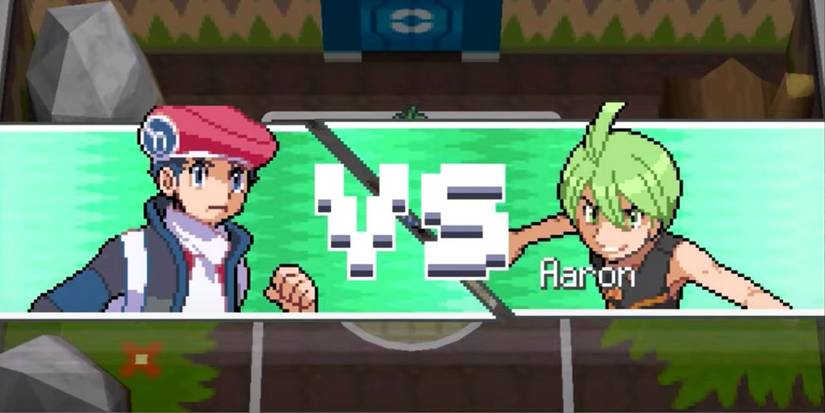 Pokemon Platinum: 15 Tips To Take Down The Elite 4 & Cynthia