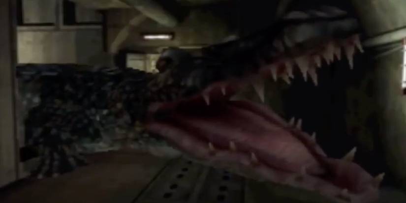 5 Resident Evil 2 Enemies That Were Scarier In The PS1 Game (& 5 That ...