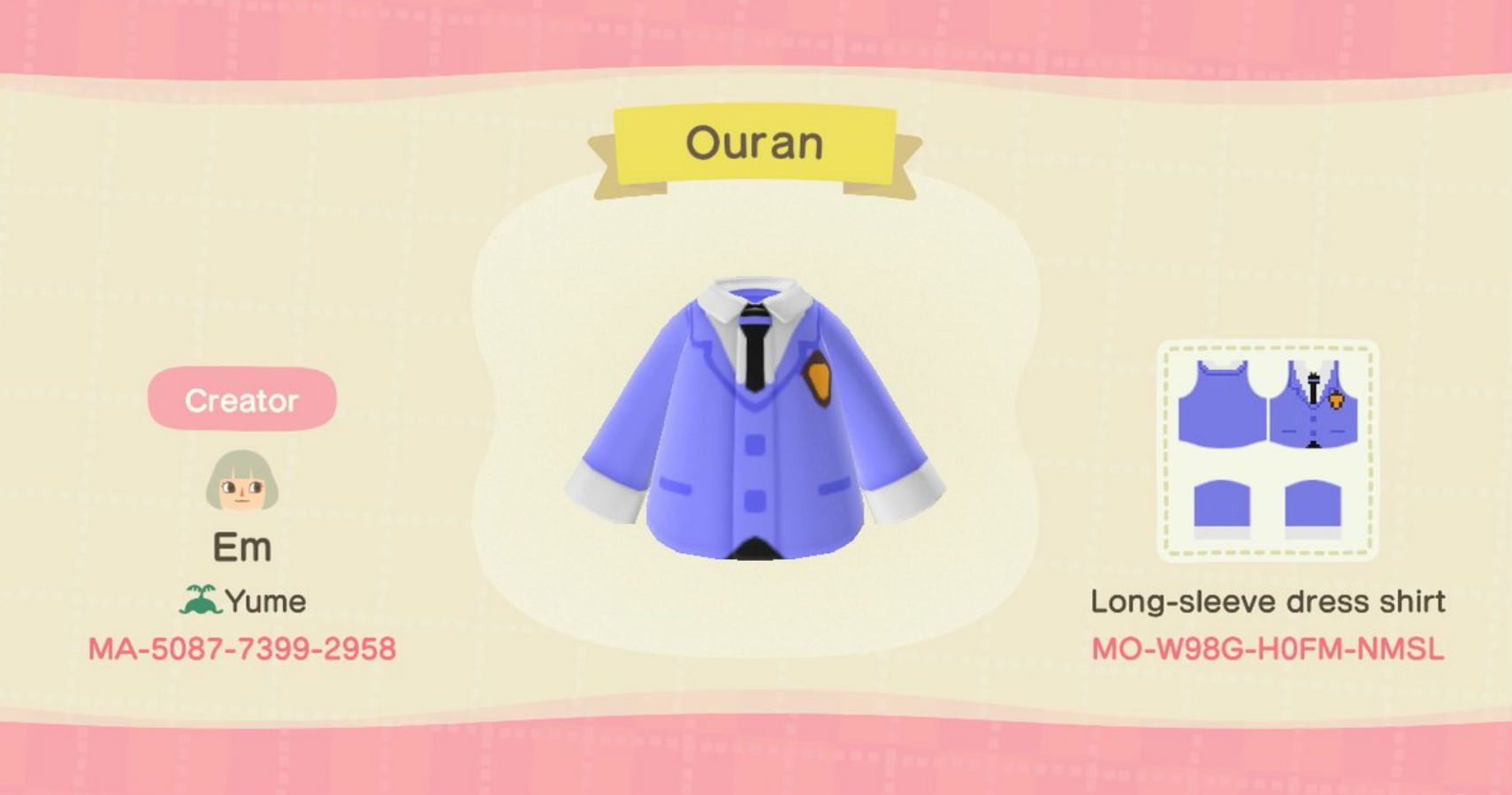 animal crossing dress shirt Animal Crossing: New Horizons - Isabelle's Aloha Shirt (Adult)