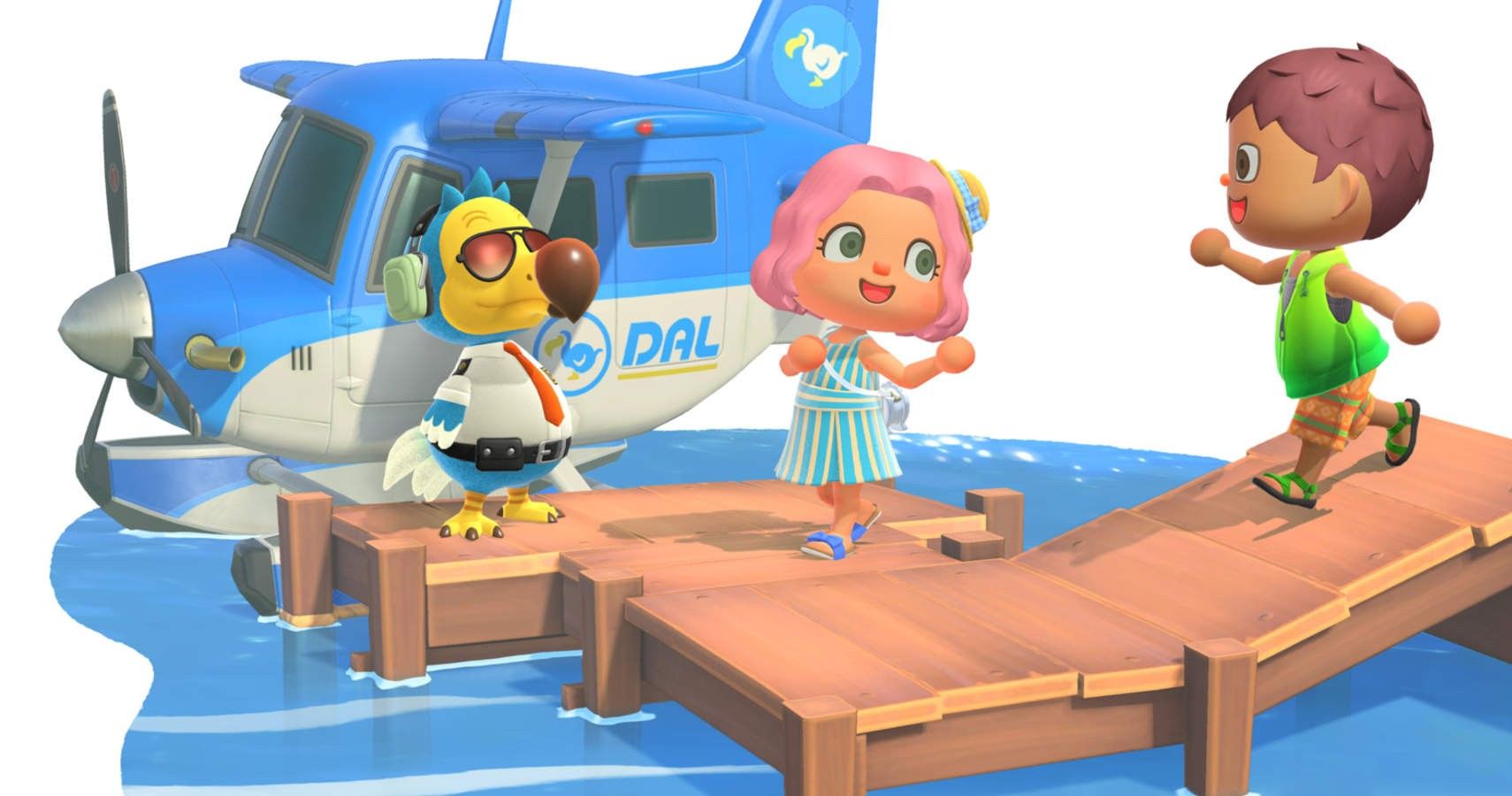 Animal Crossing Players Are Starting Over Due To The Pressures Of