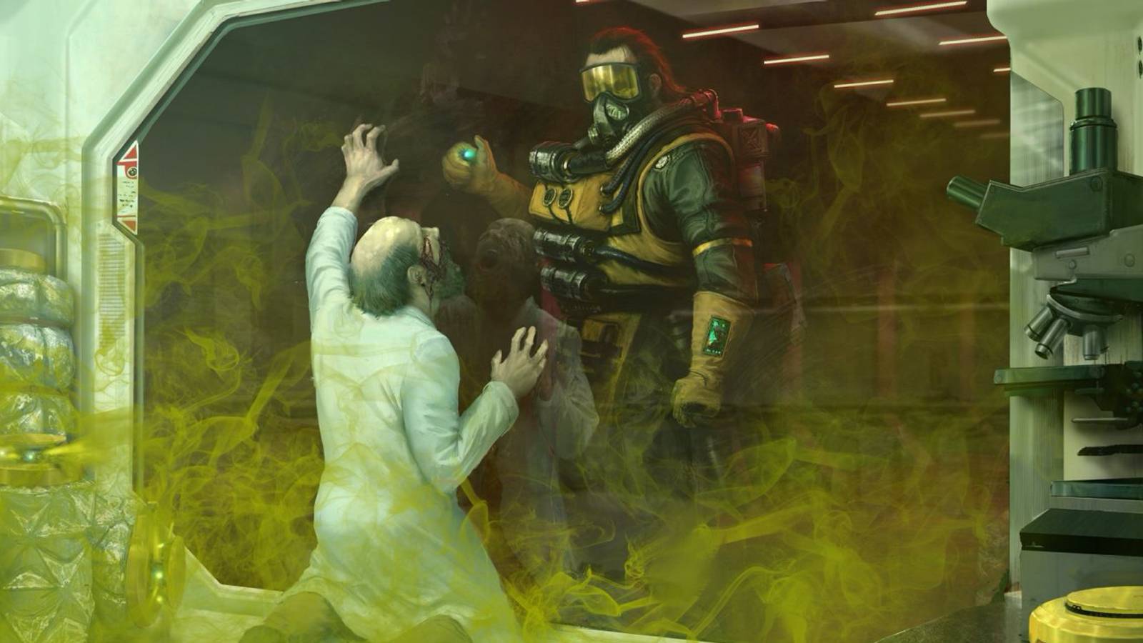 Apex Legends: Solving The Problem Of Toxic Random Teammates