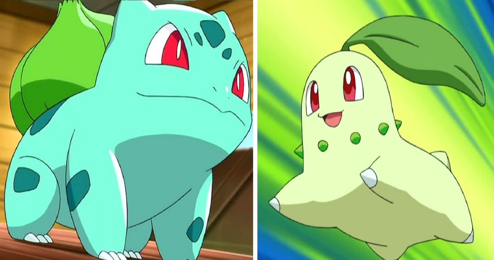 Which Starter Pokémon You Are Based On Your MBTI® TheGamer