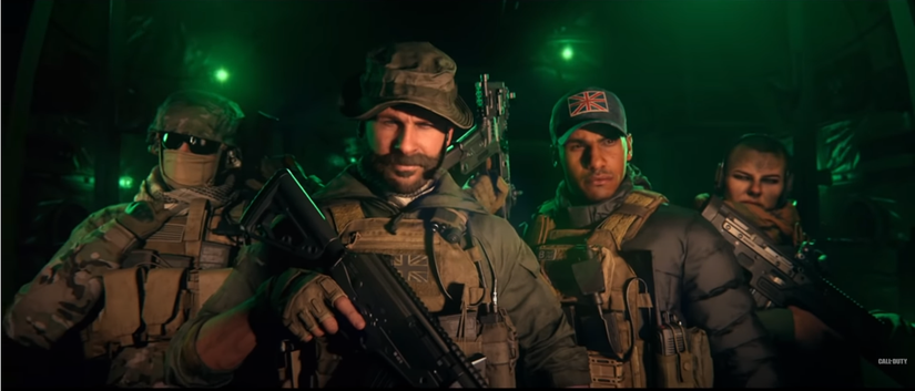 What to Expect From Modern Warfare Season 4