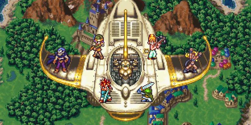 Top 10 Vintage RPG Video Games, Ranked