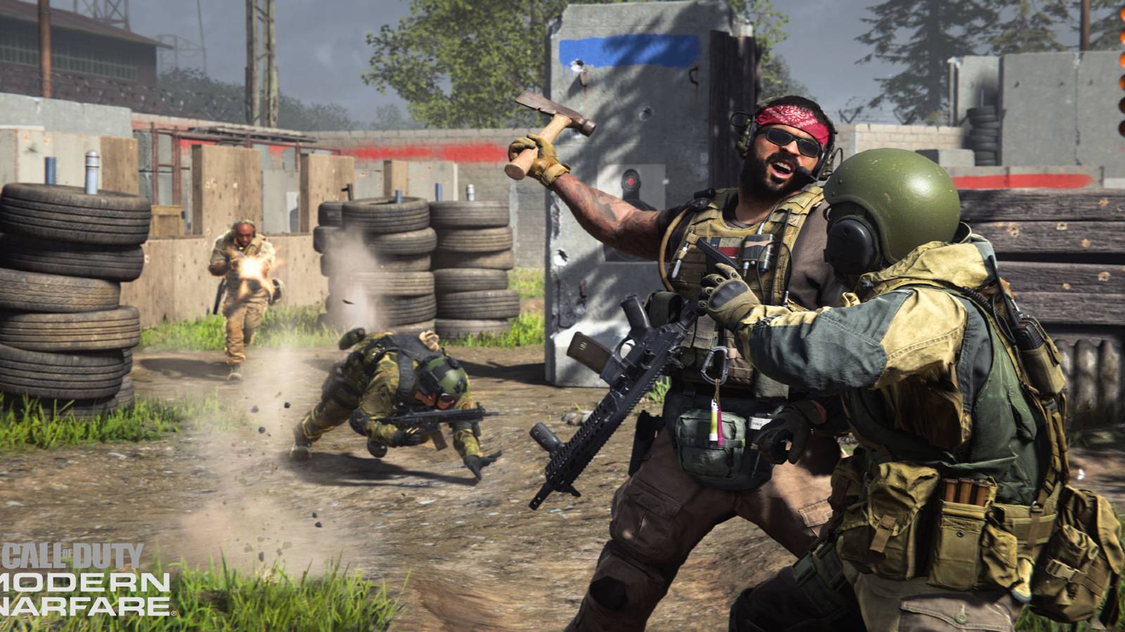 This Week In Call Of Duty (May Week 1)