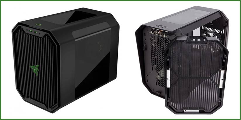 15 Coolest PC Cases You Can Buy In 2020, Ranked