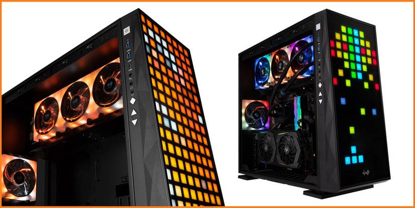 15 Coolest PC Cases You Can Buy In 2020, Ranked