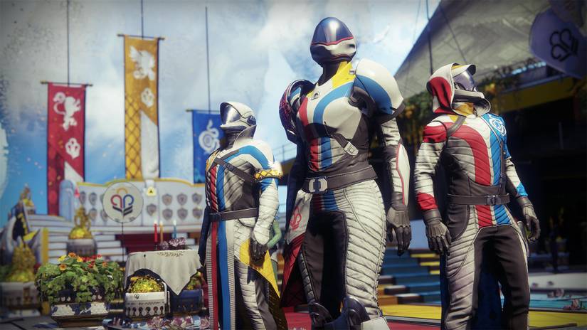 Destiny 2 Has Plans To Completely Revamp Its Loot System