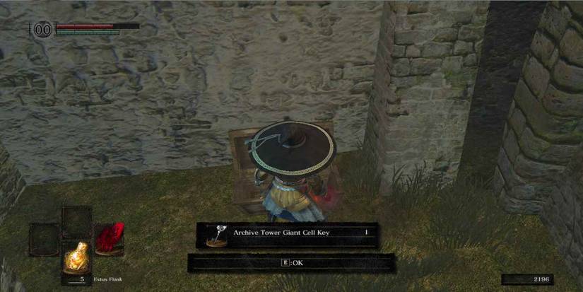 10 Dark Souls 1 Mods That Make The Game Feel Fresh Again