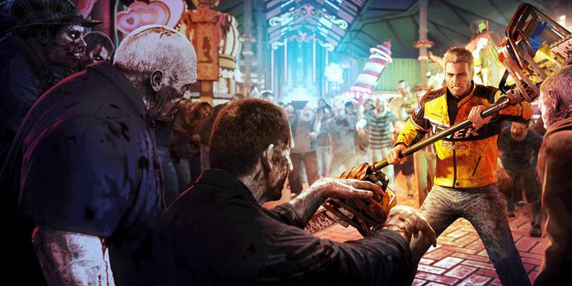 10 Times An In-Game Timer Was Your Biggest Enemy
