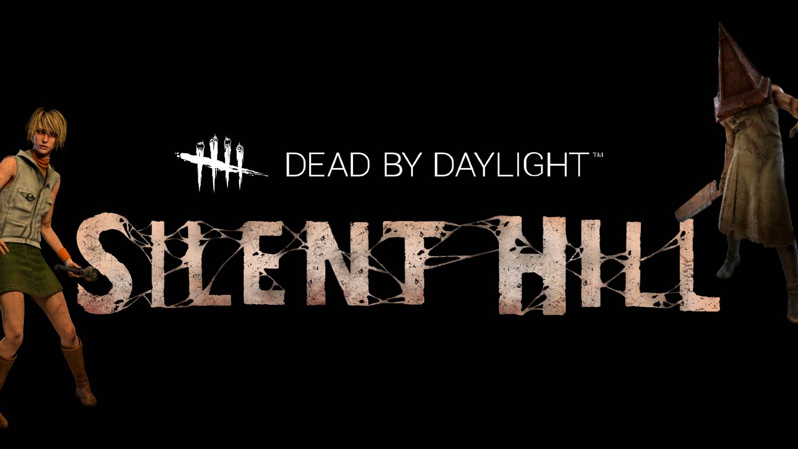 Silent Hill’s Pyramid Head Comes To Judge You In Dead By Daylight ...