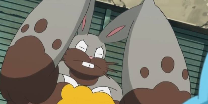 Pokemon: The 10 Worst Kalos Pokemon, Ranked