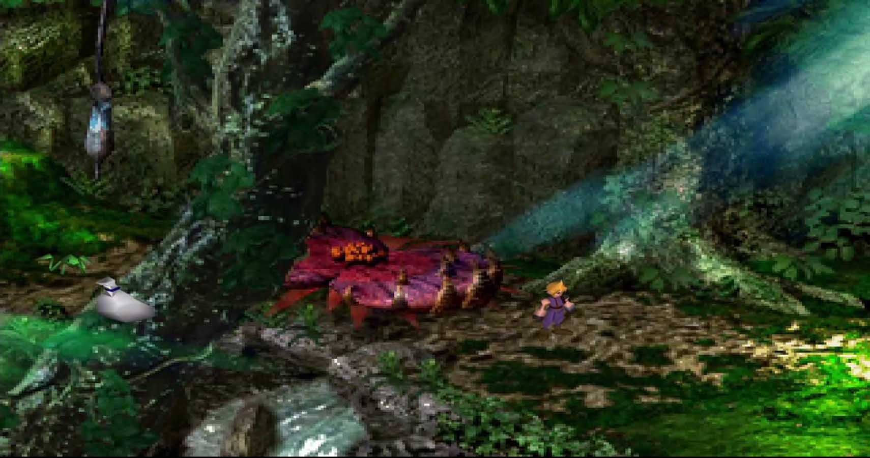 Final Fantasy 7: 10 Things Never Knew About The Ancient