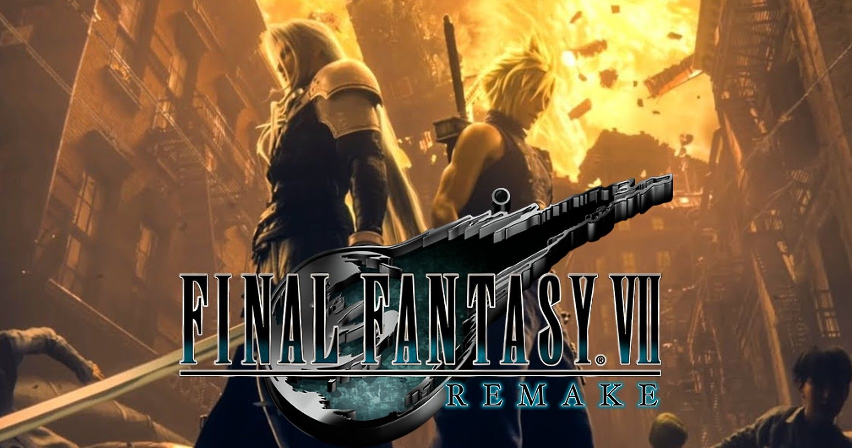 Final Fantasy VII Remake: 10 Of The Wildest Fan Theories (That