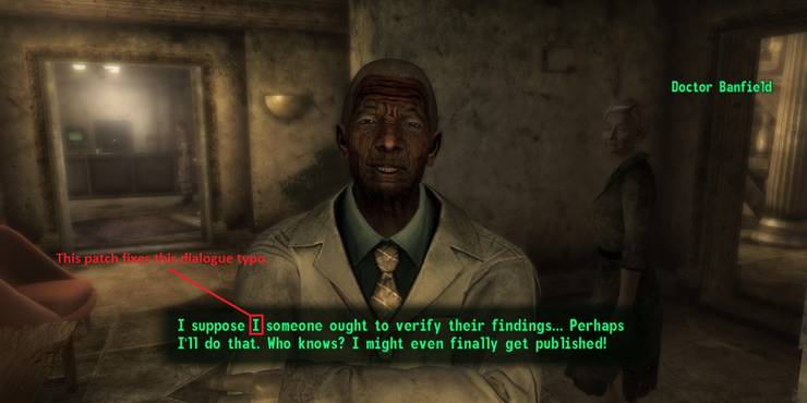 15 Fallout 3 Mods That Make The Game Even Better Thegamer 15 Fallout 3 Mods That Make The Game Even Better Thegamer