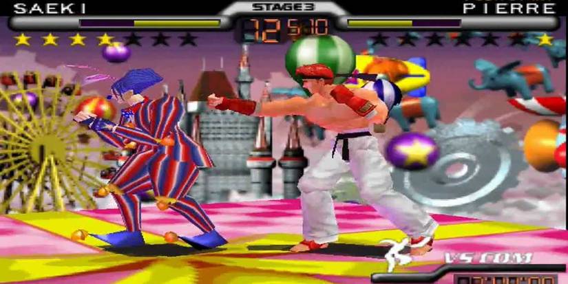 Fun Combat R64 9 Best N64 Fighting Games, Ranked