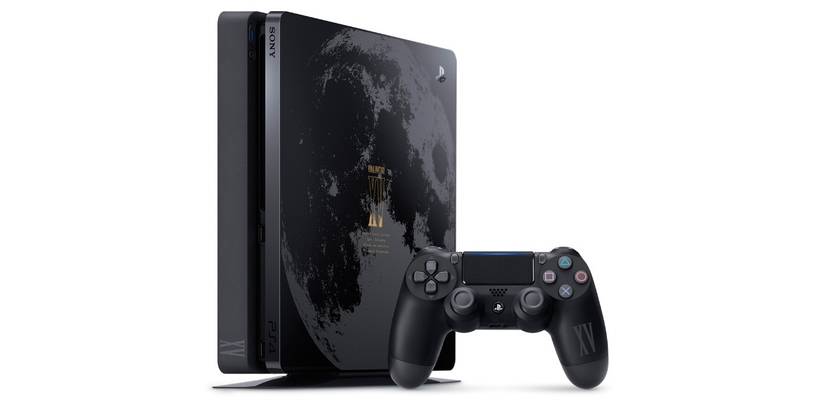 Jeu Vidéo Playstation 4 Final Fantasy Xv Royal Edition - Jeux vidéos Jeu Vidéo Playstation 4 Final Fantasy Xv Royal Edition - Jeux vidéos