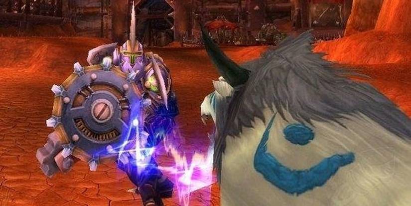 Classic WoW: Top 10 High-Level Potions and Flasks