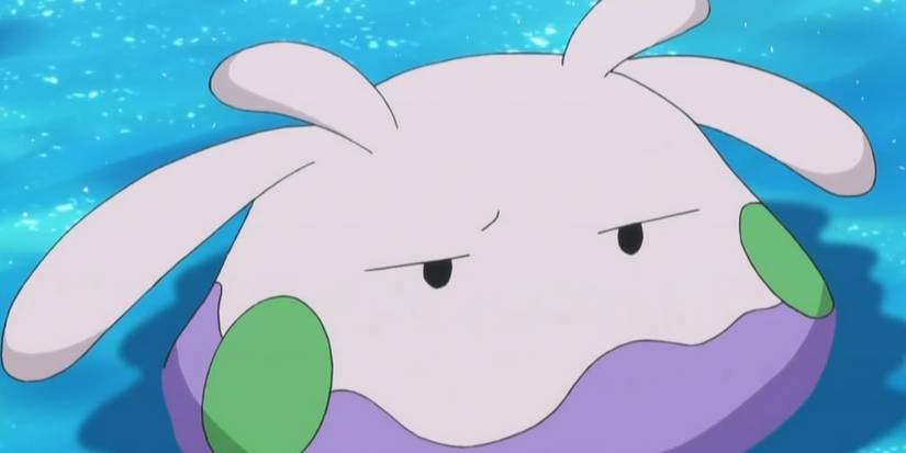 Pokemon: The 10 Worst Kalos Pokemon, Ranked