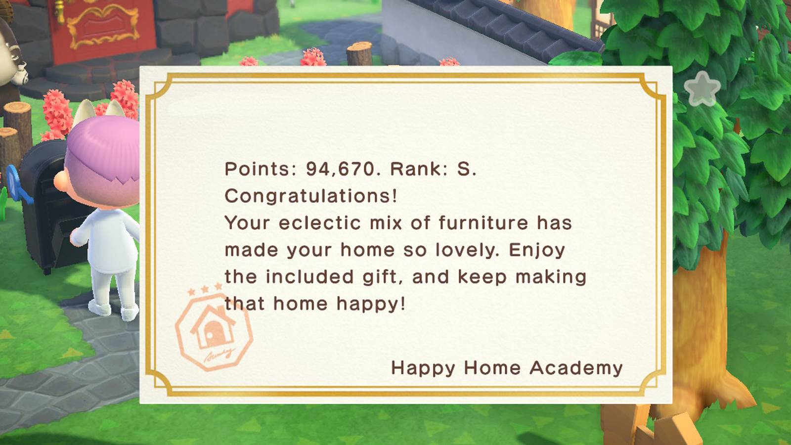 Animal Crossing: New Horizons - A Complete Guide To Happy Home Academy ...