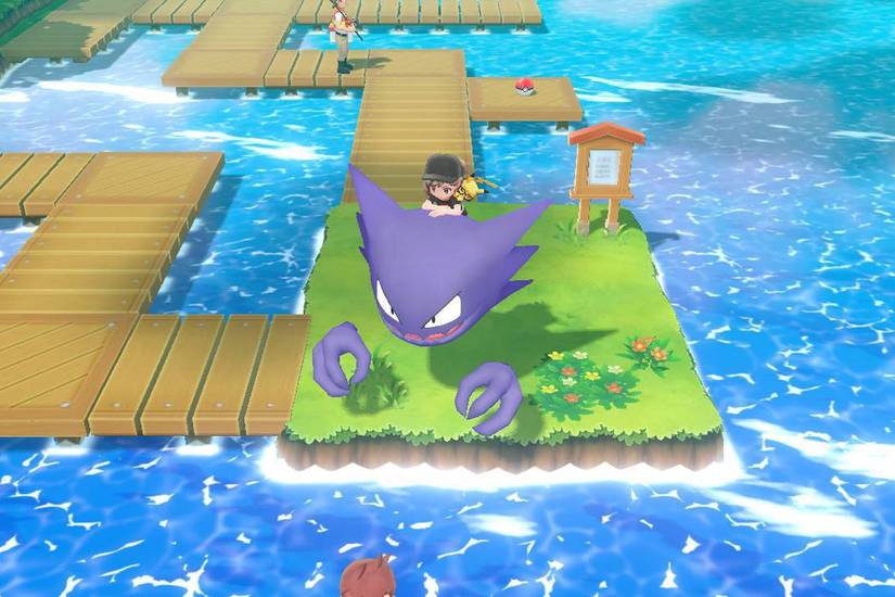 Pokémon: The 5 Best Trainer Classes In Gold And Silver (& The 5 Worst)