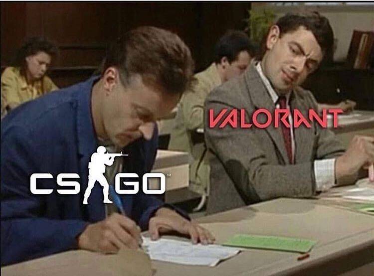 Valorant: 10 Hilarious Memes Only True Fans Understand