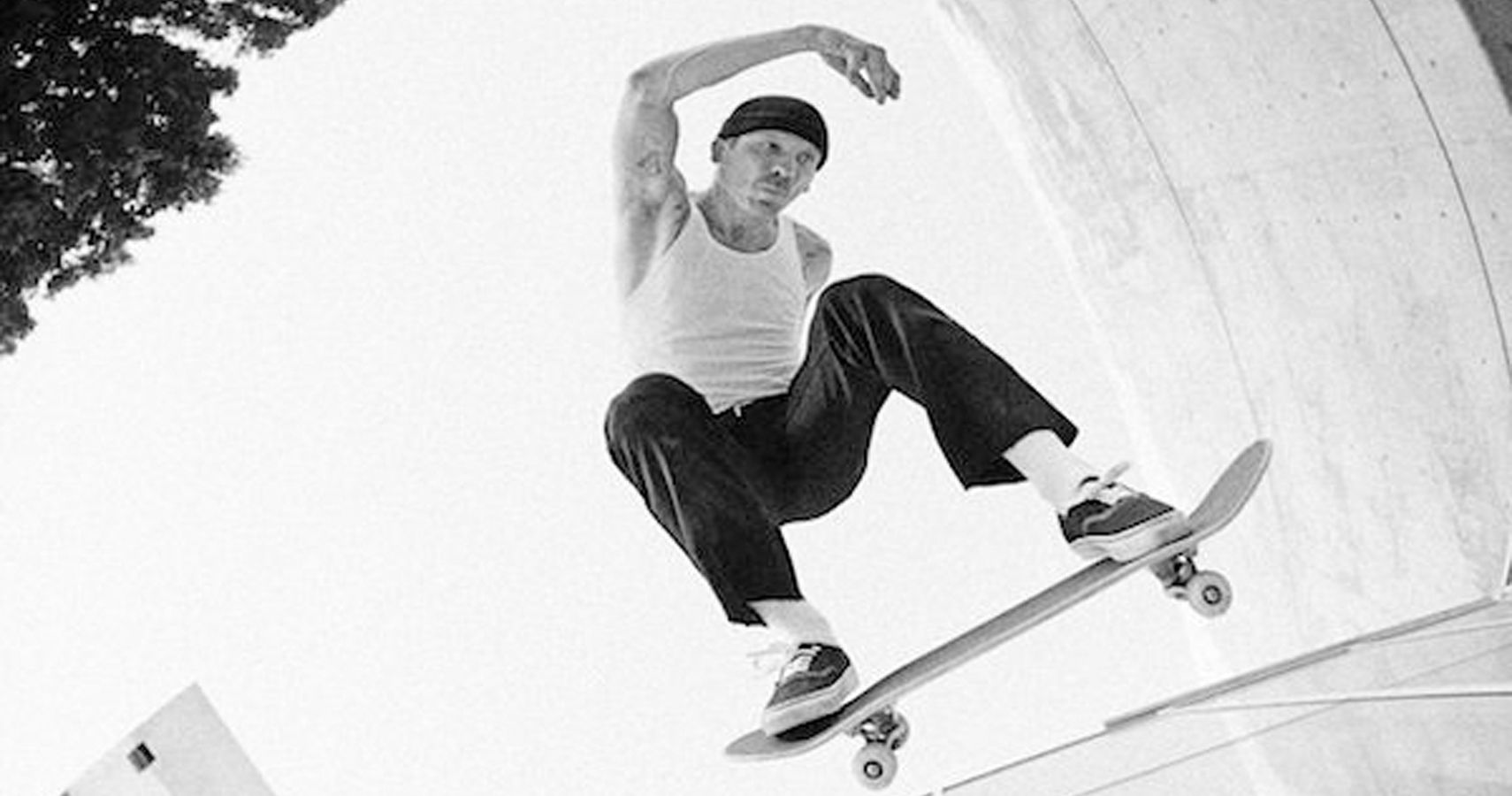 Pro Skater Jason Dill Openly Talks About New Tony Hawk Game, Skate
