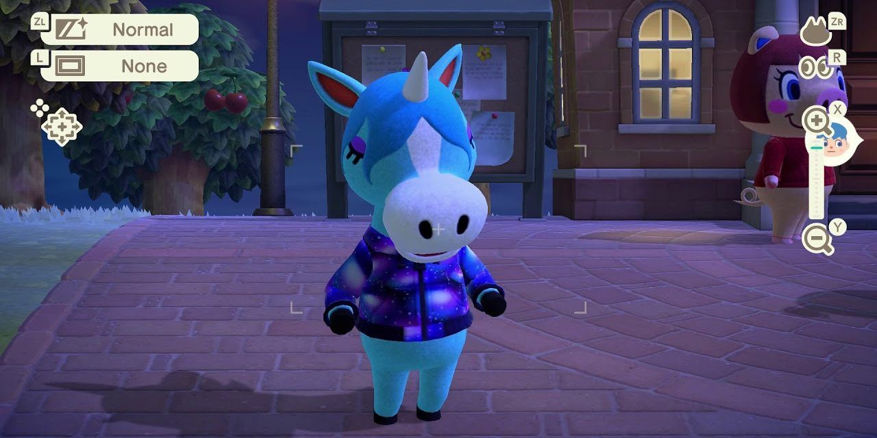 Animal Crossing The 10 Best Smug Villagers