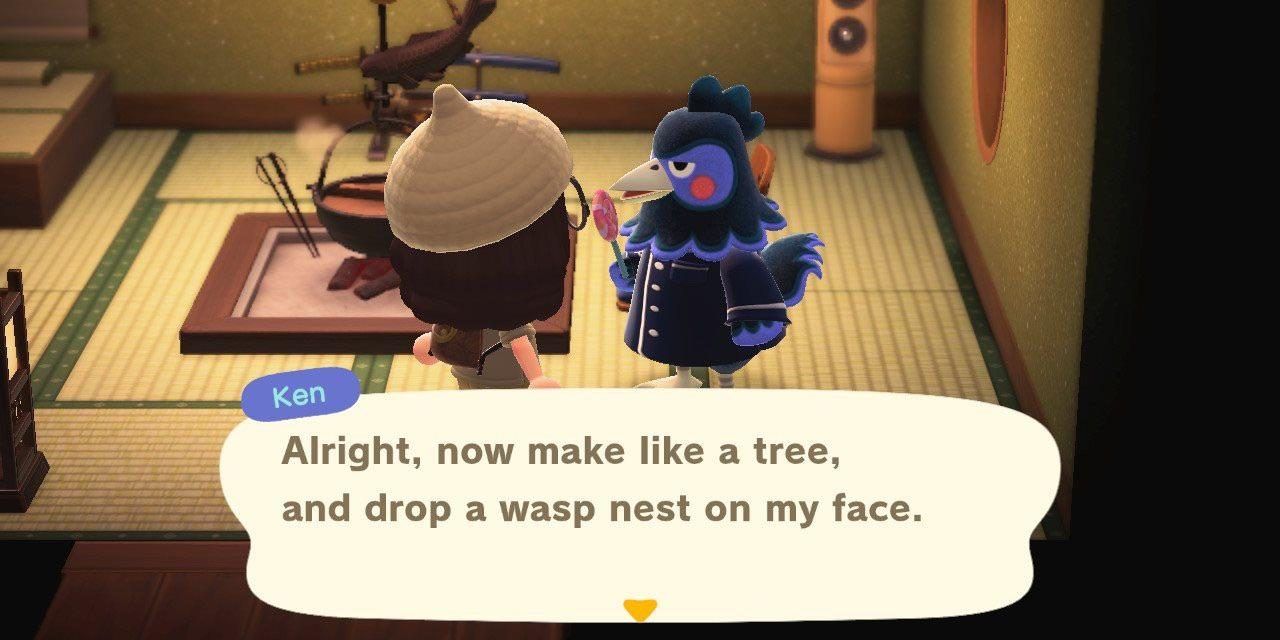 Animal Crossing The 10 Best Smug Villagers